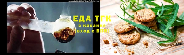твердый Надым